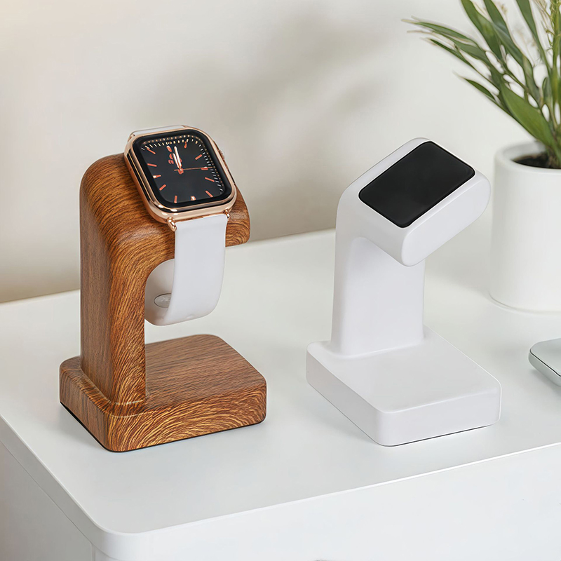 Jewelry And Watches Inc - 1 قطعة حامل الساعات مجوهرات رف