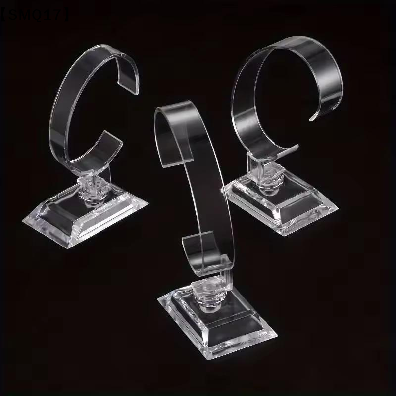 5 قطع من حوامل عرض الساعات، حا - مراجعة Jewelry And Watches Inc وسعره