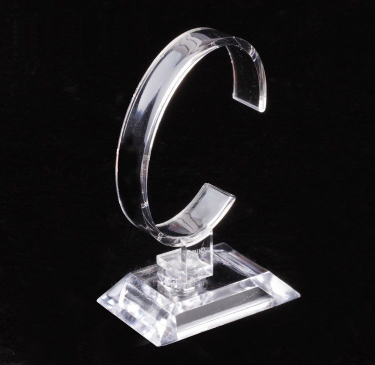 أرفف عرض شفافة للرجال والنساء  - مراجعة Jewelry And Watches Inc وسعره