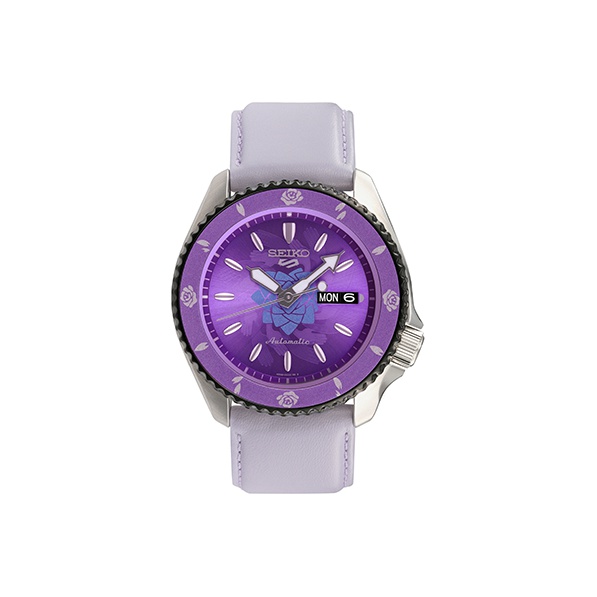 ساعة سيكو 5 بحركة ميكانيكية، ح - مراجعة Seiko Watch Prospex وسعره