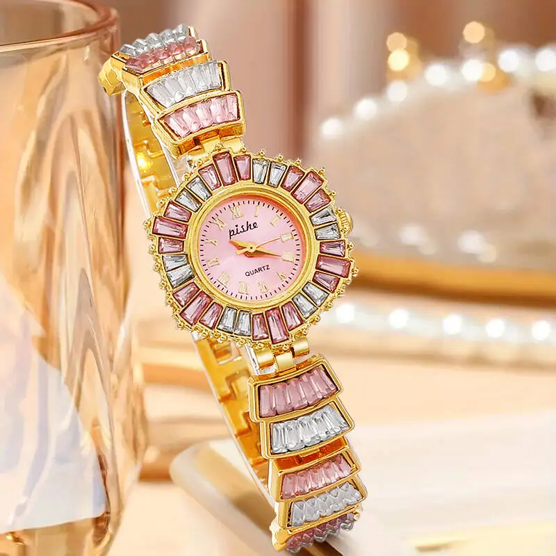 صندوق مفاجآت غامض بنسبة فوز 10 - مراجعة Watch Display Box وسعره
